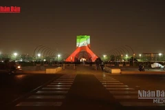 [Video] Iran cân nhắc nối lại Internet sau làn sóng biểu tình