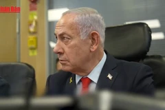 [Video] Nội các an ninh Israel thông qua kế hoạch kiểm soát Gaza City, cộng đồng quốc tế phản đối 