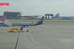 [Video] Các hãng bay Nga mở chuyến bay sơ tán công dân khỏi Cuba 