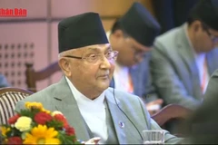 [Video] Nepal áp đặt lệnh cấm đi lại đối với cựu Thủ tướng và nhiều quan chức 