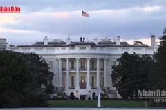 [Video] Mỹ thúc đẩy Ukraine sớm đạt thỏa thuận hòa bình trong tháng 3 