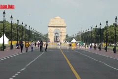 [Video] Ấn Độ tiêu diệt 3 phần tử vũ trang đứng sau xung đột biên giới với Pakistan