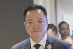 [Video] Thái Lan tuyên bố tiếp tục giao tranh với Campuchia 