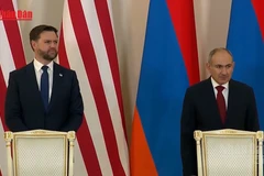 [Video] Mỹ xuất khẩu 9 tỷ USD công nghệ hạt nhân sang Armenia 