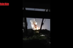 [Video] Liên hợp quốc: Hành động của Mỹ ở Venezuela vi phạm luật pháp quốc tế 