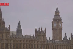 [Video] Nhiều quốc gia vùng Caribe muốn Anh bồi thường cho chế độ nô lệ 