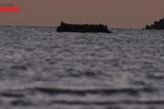 [Video] Anh cải tổ chính sách tị nạn lớn nhất trong nhiều thập kỷ 