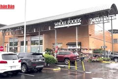 [Video] Mỹ giảm thuế nhập khẩu hơn 200 mặt hàng thực phẩm trong bối cảnh lo ngại lạm phát 