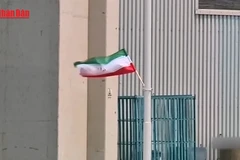 [Video] Iran và IAEA tiến gần khuôn khổ hợp tác mới