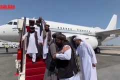 [Video] Pakistan và Afghanistan đạt thỏa thuận ngừng bắn tại Doha, Qatar
