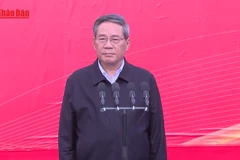 [Video] Trung Quốc xây đập thủy điện trị giá gần 170 tỷ USD, lớn nhất thế giới