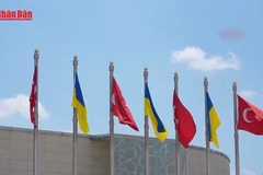 [Video] Đàm phán giữa Nga và Ukraine có thể được nối lại trong tuần này 