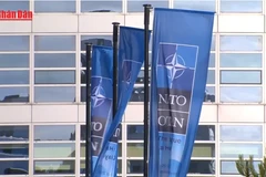 [Video] NATO bắt đầu tập trận hạt nhân 