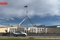 [Video] Hai thiếu niên Australia kiện Chính phủ vì lệnh cấm mạng xã hội 