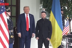 [Video] Tổng thống Mỹ D. Trump rút lại hạn chót cho kế hoạch hòa bình Nga - Ukraine 