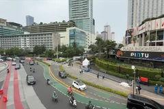 [Video] Jakarta vượt Tokyo, trở thành siêu đô thị đông dân nhất thế giới 