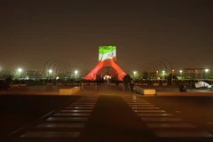 [Video] Iran cắt Internet giữa làn sóng biểu tình kinh tế