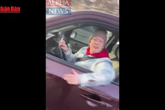 [Video] Mỹ: Video mới làm gia tăng tranh cãi vụ đặc vụ ICE bắn chết người 