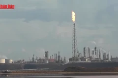 [Video] Tổng thống Mỹ D. Trump kêu gọi khôi phục ngành năng lượng Venezuela 