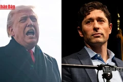 [Video] Nhà Trắng cáo buộc Thị trưởng Minneapolis thách thức liên bang