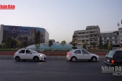 [Video] Iran chịu thêm nhiều sức ép từ Mỹ và EU