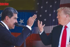 [Video] Mỹ có thể đã lên kịch bản lật đổ Tổng thống Venezuela N. Maduro 