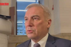 [Video] Nga cáo buộc Ukraine tấn công dinh thự của Tổng thống V. Putin