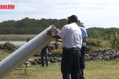 [Video] Nối lại tìm kiếm máy bay MH370 