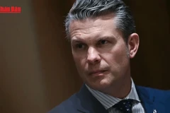 [Video] Mỹ tiếp tục đánh chìm tàu ở Caribe bất chấp phản đối từ Liên hợp quốc