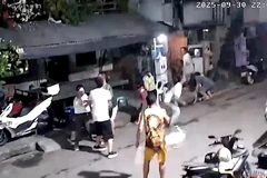 [Video] Động đất 6,9 độ tại Philippines khiến 173 người thương vong
