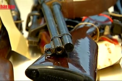 [Video] Australia sẽ thu hồi súng quy mô lớn sau vụ khủng bố tại Bondi 