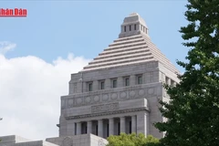 [Video] Nhật Bản tái cam kết không sở hữu vũ khí hạt nhân 