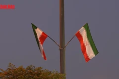 [Video] Iran thừa nhận khoảng 2.000 người thiệt mạng vì biểu tình 