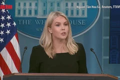 [Video] Ông Donald Trump ra hạn 2 tuần để Mỹ can thiệp xung đột Israel – Iran