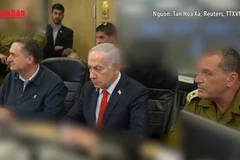 [Video] Giải mã chiến dịch tấn công của Israel nhằm vào Iran