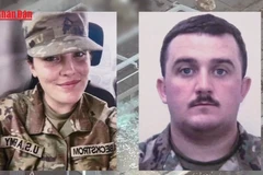 [Video] Mỹ siết nhập cư sau vụ công dân Afghanistan bắn hai Vệ binh Quốc gia 