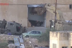 [Video] Liên hợp quốc cáo buộc Israel "hành quyết tại chỗ" hai người Palestine 