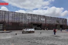 [Video] Ukraine đòi Nga bồi thường 44 tỷ USD vì lượng phát thải do chiến sự 