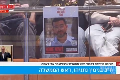 [Video] Israel sẵn sàng giai đoạn tiếp theo của thỏa thuận ngừng bắn dải Gaza