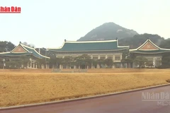 [Video] Hàn Quốc tái cam kết đầu tư vào Mỹ dù Nhà Trắng dọa tăng thuế