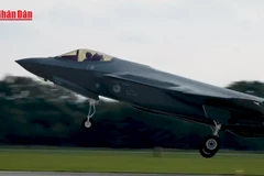 [Video] NATO sắp tập trận quy mô lớn giữa căng thẳng ở châu Âu