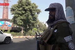 [Video] Pakistan và Afghanistan đóng cửa biên giới chung sau các vụ đấu súng