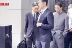 [Video] Trung Quốc cảnh báo khó khăn trong hợp tác thương mại với Nhật Bản 