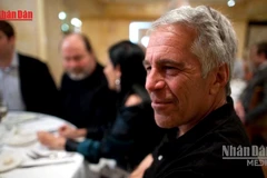 [Video] Hồ sơ J. Epstein làm rung chuyển chính trường nhiều quốc gia