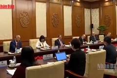 [Video] Trung Quốc ủng hộ Cuba trước sức ép từ bên ngoài