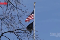 [Video] Nhiều bất đồng trước thềm đàm phán Mỹ - Iran tại Oman