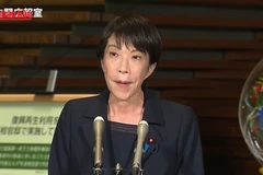 [Video] Hàng chục người bị thương sau động đất 7,5 độ richter ở Đông Bắc Nhật Bản 