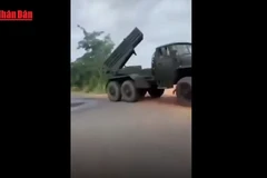 [Video] Giao tranh Thái Lan – Campuchia lan rộng, thỏa thuận ngừng bắn trước nguy cơ đổ vỡ 