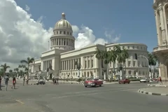 [Video] Cuba bác tin liên hệ với Mỹ về “tương lai Venezuela” 