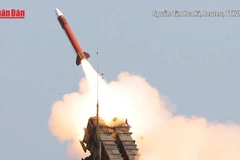 [Video] Ukraine lo ngại khi Mỹ ngừng chuyển giao nhiều loại vũ khí
